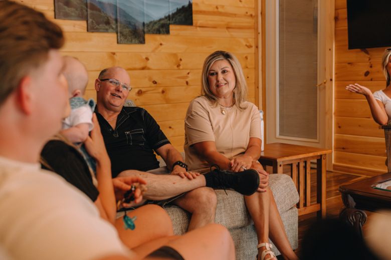 7 Family Traditions You Can Start in a Smoky Mountain Cabin